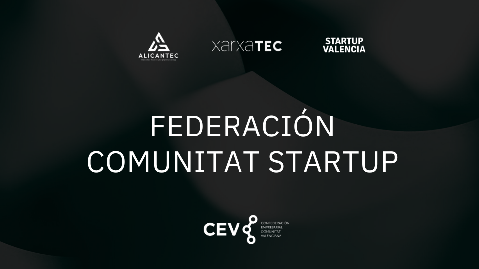 Federación Comunitat Startup